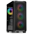 Computadora Gamer Yeyian Vault, Intel Core i5-14400F, NVIDIA GeForce RTX 5060, 32GB, 1TB SSD, Windows 11 Prueba  1