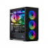 Computadora Gamer Yeyian Yari II X13-02, Intel Core i7-13700KF 3.40GHz, 32GB, 1TB SSD, NVIDIA GeForce RTX 3070 Ti, Windows 11 Home 64-bit  2
