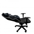 Yeyian Silla Gamer GERD Serie 2500, hasta 150Kg, Negro/Gris  2