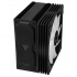 Disipador CPU Yeyian Proact 120CT Tower Cooler, 120mm, hasta 1800RPM, Negro  3