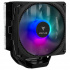 Disipador CPU Yeyian Proact 120CT Tower Cooler, 120mm, hasta 1800RPM, Negro  5