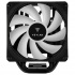Disipador CPU Yeyian Proact 120CT Tower Cooler, 120mm, hasta 1800RPM, Negro  4