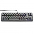 Teclado Gamer Yeyian AKIL S3500 LED RGB, Teclado Mecánico, Outemu Blue, Inalámbrico, USB/Bluetooth, Negro, Español   2