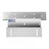 YLI Electronic Bracket Tipo ZL para Cerradura Magnética, para YM500N  2