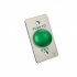 Yli Electronic Botón de Salida PBK-818A, Inalámbrico, Plata/Verde  1