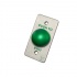 Yli Electronic Botón de Salida PBK-818A, Inalámbrico, Plata/Verde  3