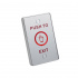 YLI Electronic Botón Pulsador TSK-830A LED, Alámbrico