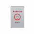 YLI Electronic Botón Pulsador TSK-830A LED, Alámbrico - Imagen adicional 1