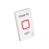 Yli Electronic Botón de Salida TSK-830NC(LED), Inalámbrico, Blanco  3