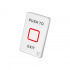 YLI Electronic Botón Pulsador TSK-830NC(LED), Inalámbrico