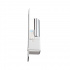 YLI Electronic Cerradura Eléctrica YB-300, 3.5 x 20.5cm, 800Kg  - Imagen adicional 1