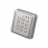 YLI Electronic Teclado para Control de Acceso YK-668, 1 Contraseña/2000Tarjetas, Metálico, Resistente al Agua  1