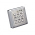 YLI Electronic Teclado para Control de Acceso YK-668, 1 Contraseña/2000Tarjetas, Metálico, Resistente al Agua  3