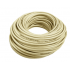 Yonusa Bobina de Cable Eléctrico, 22 AWG, 100 Metros