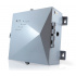Yonusa Energizador para Cerca Electrificada IE100YON01-G6 12.5kV, 4A, hasta 250 Metros