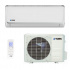 York Aire Acondicionado Minisplit Inverter YHJE18ZT6AMHORX, 18000 BTU/h, 1.714W, Solo Frío, 208 - 230V, Blanco   1