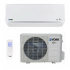 York Aire Acondicionado Minisplit HighWall, 12000BTU/h, 1090W, Blanco  1