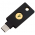 Yubico Llave de Seguridad para Autenticación Multifactor USB-C, 1 Pieza