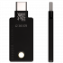 Yubico Llave de Seguridad para Autenticación Multifactor USB-C, 1 Pieza - Imagen adicional 1