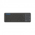 ﻿Teclado ZAGG Pro Keyboard 15, Inalámbrico, Bluetooth, Negro (Inglés)  1