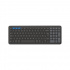 Teclado ZAGG Pro Keyboard 15, Inalámbrico, Bluetooth, Negro (Inglés)
