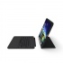 Zagg Funda con Teclado para iPad Pro 11", Negro