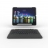 Zagg Funda con Teclado para iPad Pro 11", Negro - Imagen adicional 2