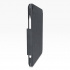 Zagg Funda con Teclado para iPad 10ª Gen 10.9", Negro - Imagen adicional 2