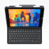 Zagg Funda con Teclado para iPad 10ª Gen 10.9", Negro - Imagen adicional 4