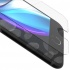 Zagg Protector Overlay Glass Elite Plus para iPhone SE/8/7/6, Transparente, Resistente a Rayones/Polvo  3
