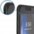 Zagg Protector Overlay Glass Elite Plus para iPhone SE/8/7/6, Transparente, Resistente a Rayones/Polvo  4