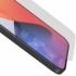 Zagg Protector de Pantalla InvisibleShield Glass Elite+ para iPhone 12/12 Pro, Transparente  3