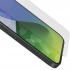 Zagg Protector de Pantalla Glass Elite+ para iPhone 12 Pro Max, Resistente a Rayones/Polvo  4