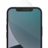 Zagg Protector de Pantalla Glass Elite VisionGuard+ para iPhone 12 Mini, Resistente a Rayones/Polvo  2
