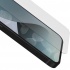 Zagg Protector de Pantalla Glass Elite VisionGuard+ para iPhone 12 Mini, Resistente a Rayones/Polvo  4