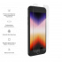 Zagg Protector de Pantalla para iPhone SE (3a/2a Generación)  3
