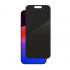 Zagg Mica de Privacidad para iPhone 15 Pro Max, Transparente  2