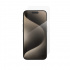 Zagg Mica XTR3 para iPhone 15 Pro, Transparente  3