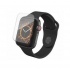 Zagg Protector de Pantalla InvisibleShield, 44mm, para Apple Watch Series 4  1