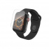 Zagg Protector de Pantalla InvisibleShield, 40mm, para Apple Watch Serie 6/SE/5/4  1