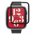 Zagg Protector de Pantalla 200307194 para Apple Watch, Tamaño 40mm, Transparente - Imagen adicional 4