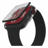 Zagg Protector de Pantalla 200307194 para Apple Watch, Tamaño 40mm, Transparente - Imagen adicional 1