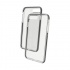Zagg Funda Gear4 Piccadilly para iPhone 8 Plus, Negro/Transparente  2