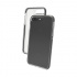 Zagg Funda Gear4 Piccadilly para iPhone 8 Plus, Negro/Transparente  3