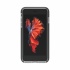 Zagg Funda Gear4 Piccadilly para iPhone 8 Plus, Negro/Transparente  4