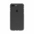 Zagg Funda Gear4 Piccadilly para iPhone 8 Plus, Negro/Transparente  5