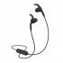 Zagg Audífonos Intrauriculares Free Rein 2, Inalámbrico, Bluetooth, USB, Negro  3