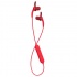 Zagg Audífonos Intrauriculares Free Rein 2, Inalámbrico, Bluetooth, USB, Rojo  1