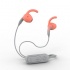 Zagg Audífonos Intrauriculares Sound Hub Tone, Inalámbrico, Bluetooth, USB, Coral  1