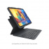 Zagg Funda para iPad 10 10.9", Negro   2